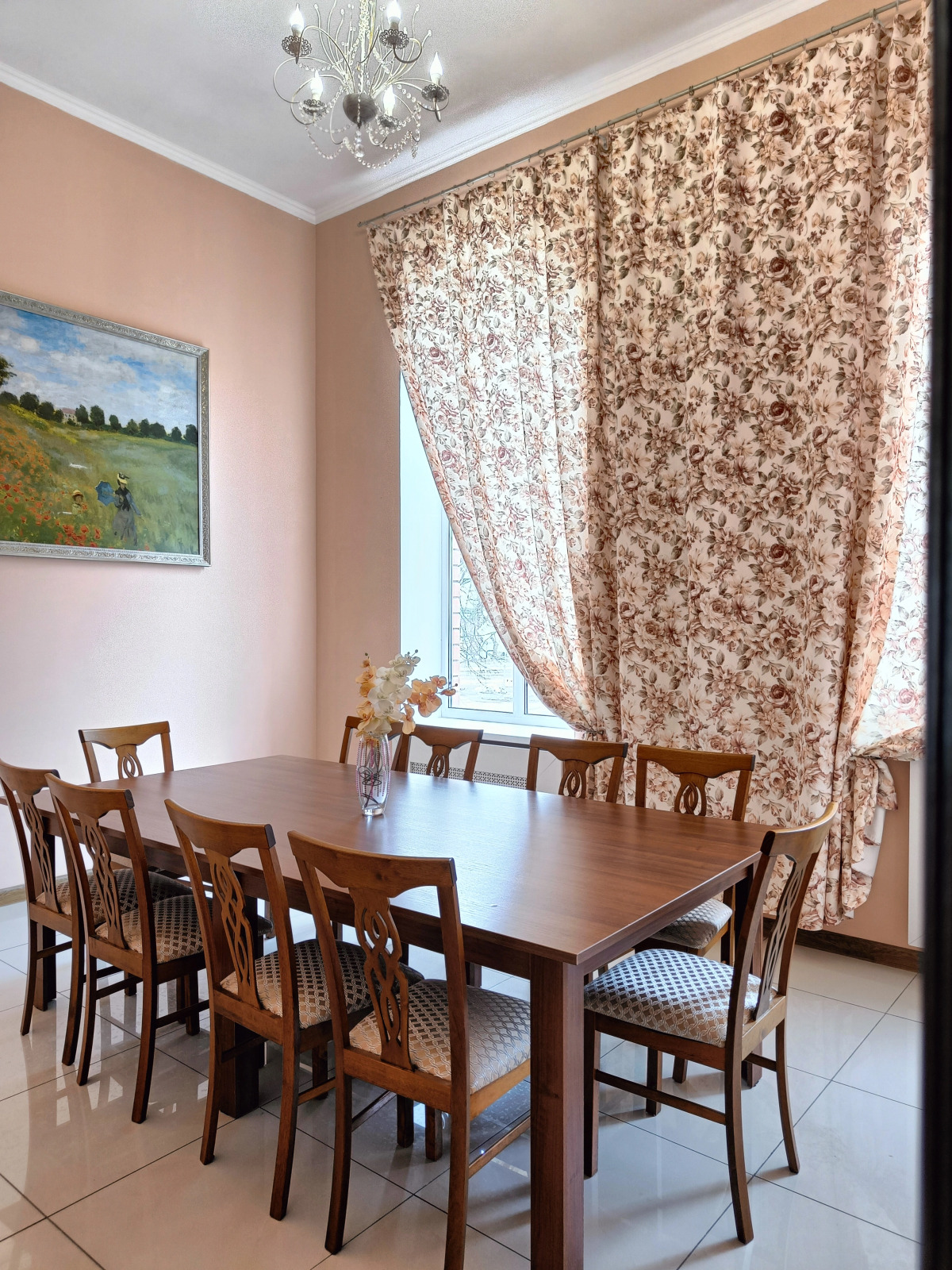 Отель Астерия