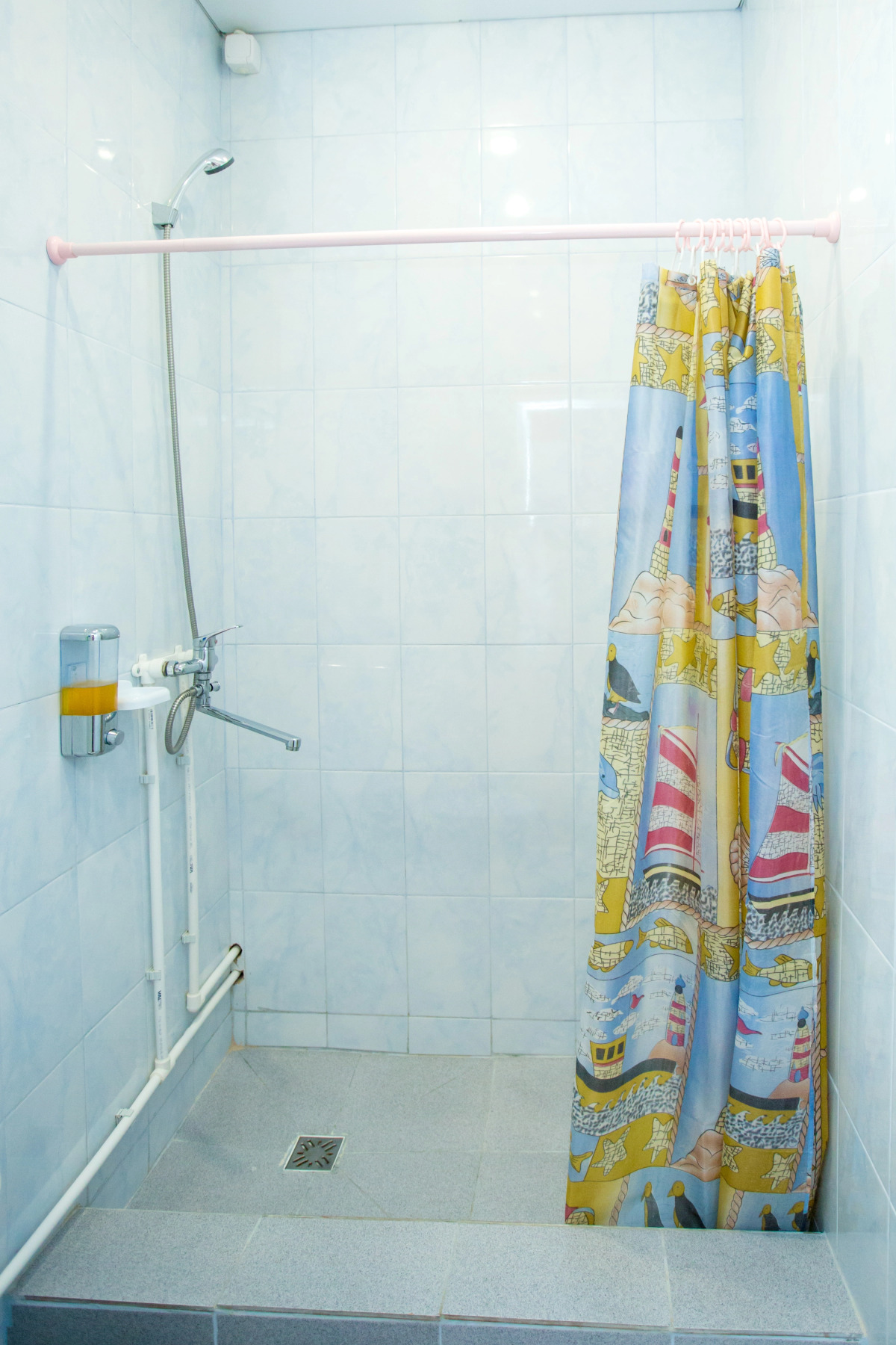 Хостел Бализ