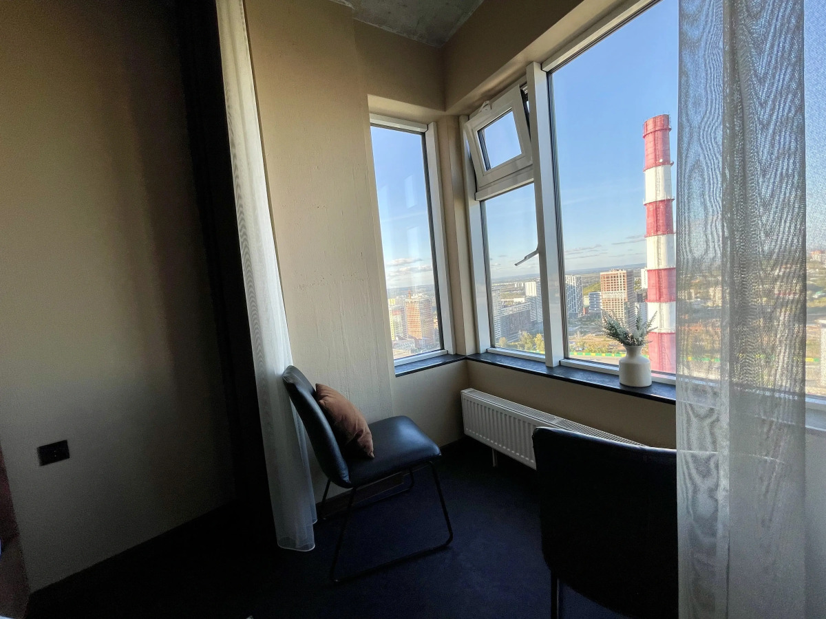 Апартаменты Люкс