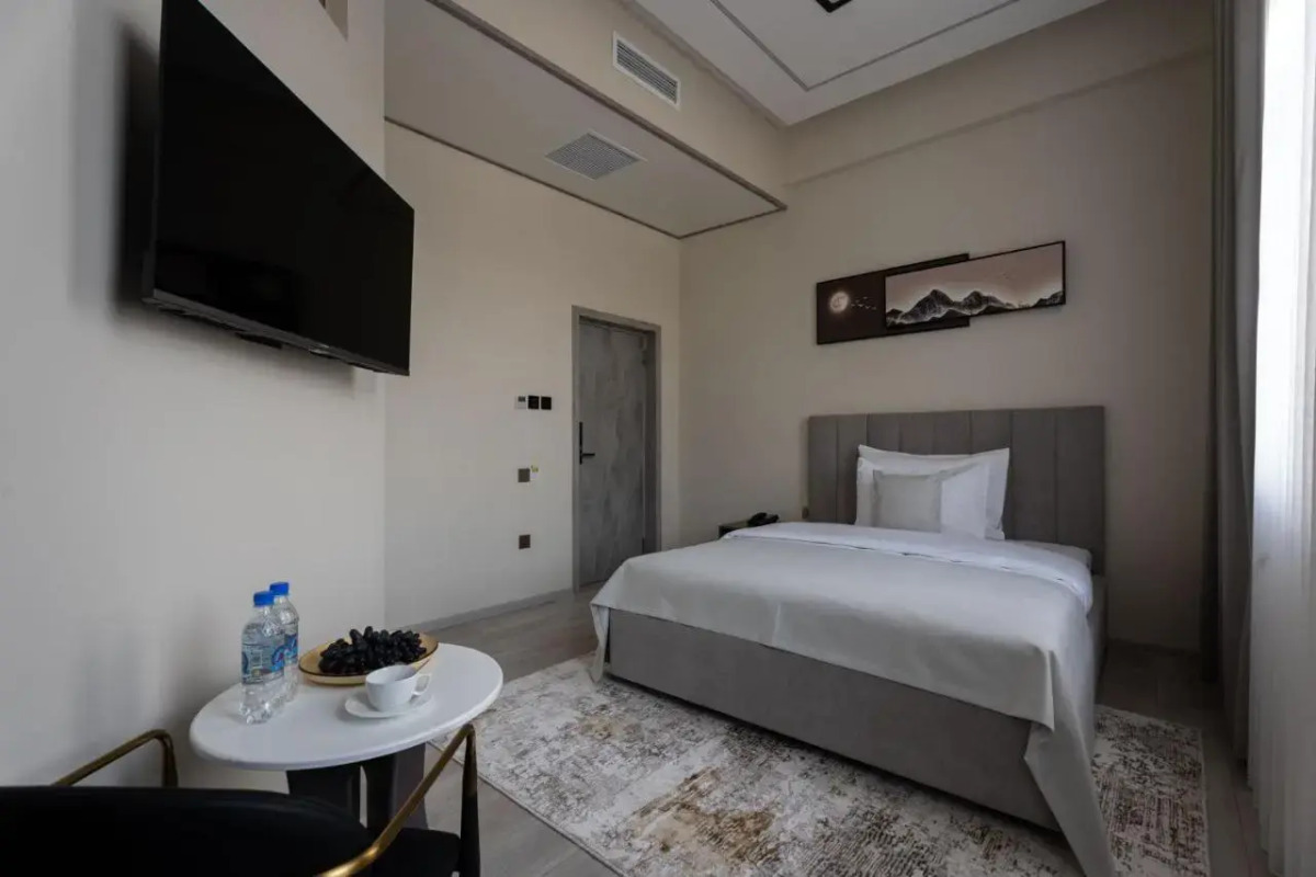 Отель Kiropol Airport Hotel