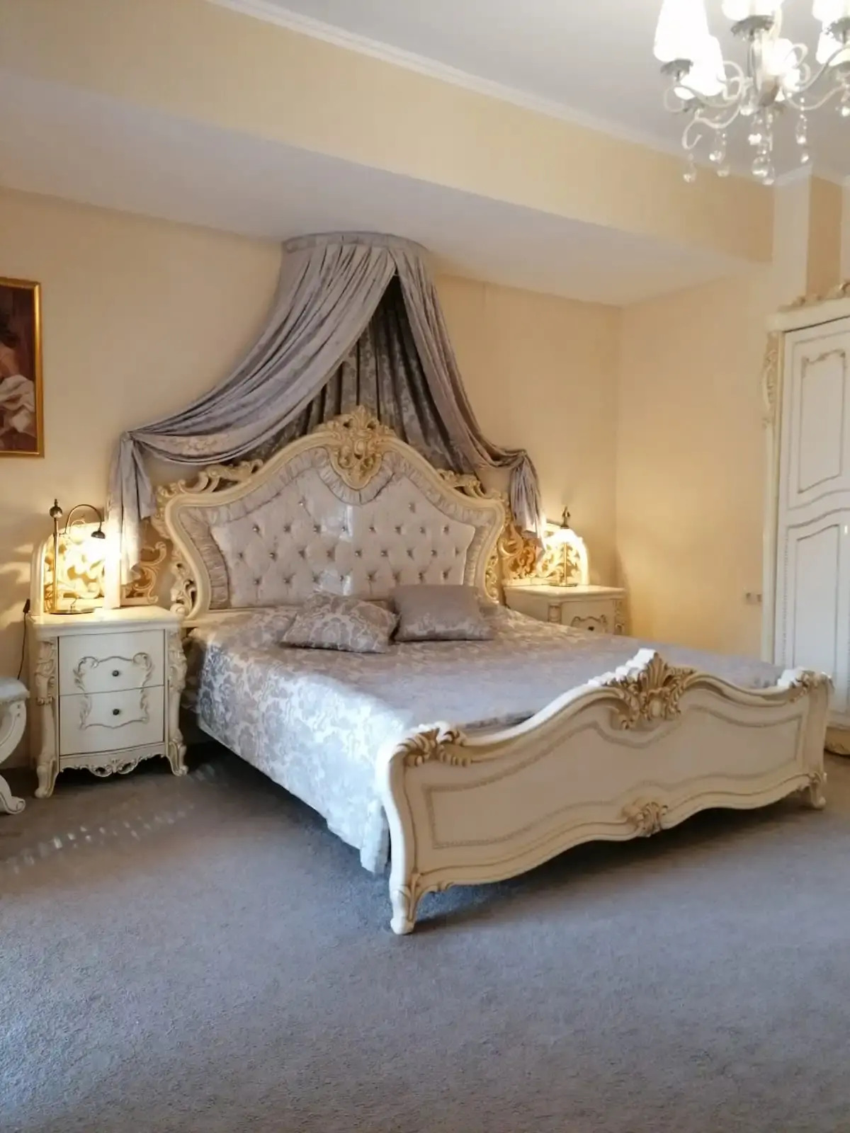 Отель Арт ресторан Вивальди