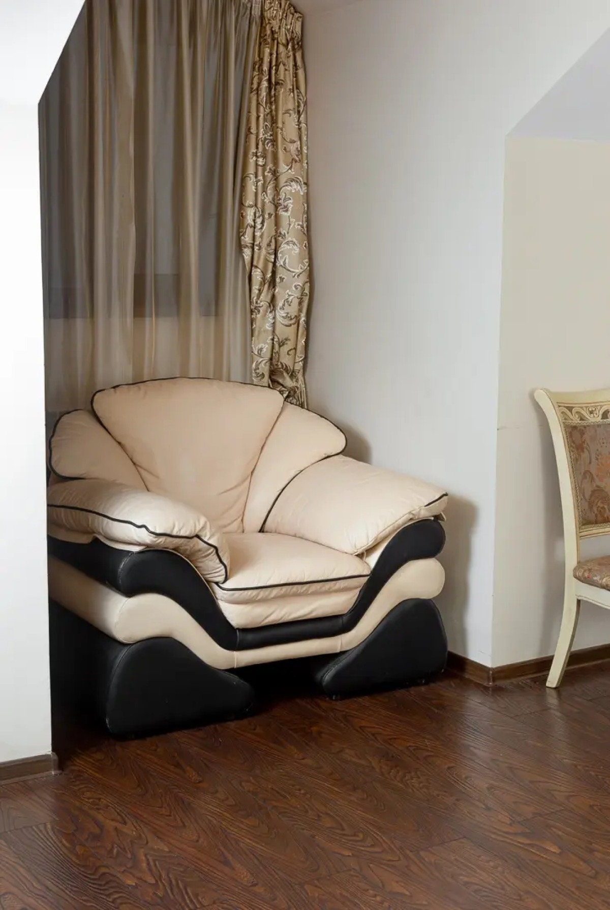 Отель Villa Lazio