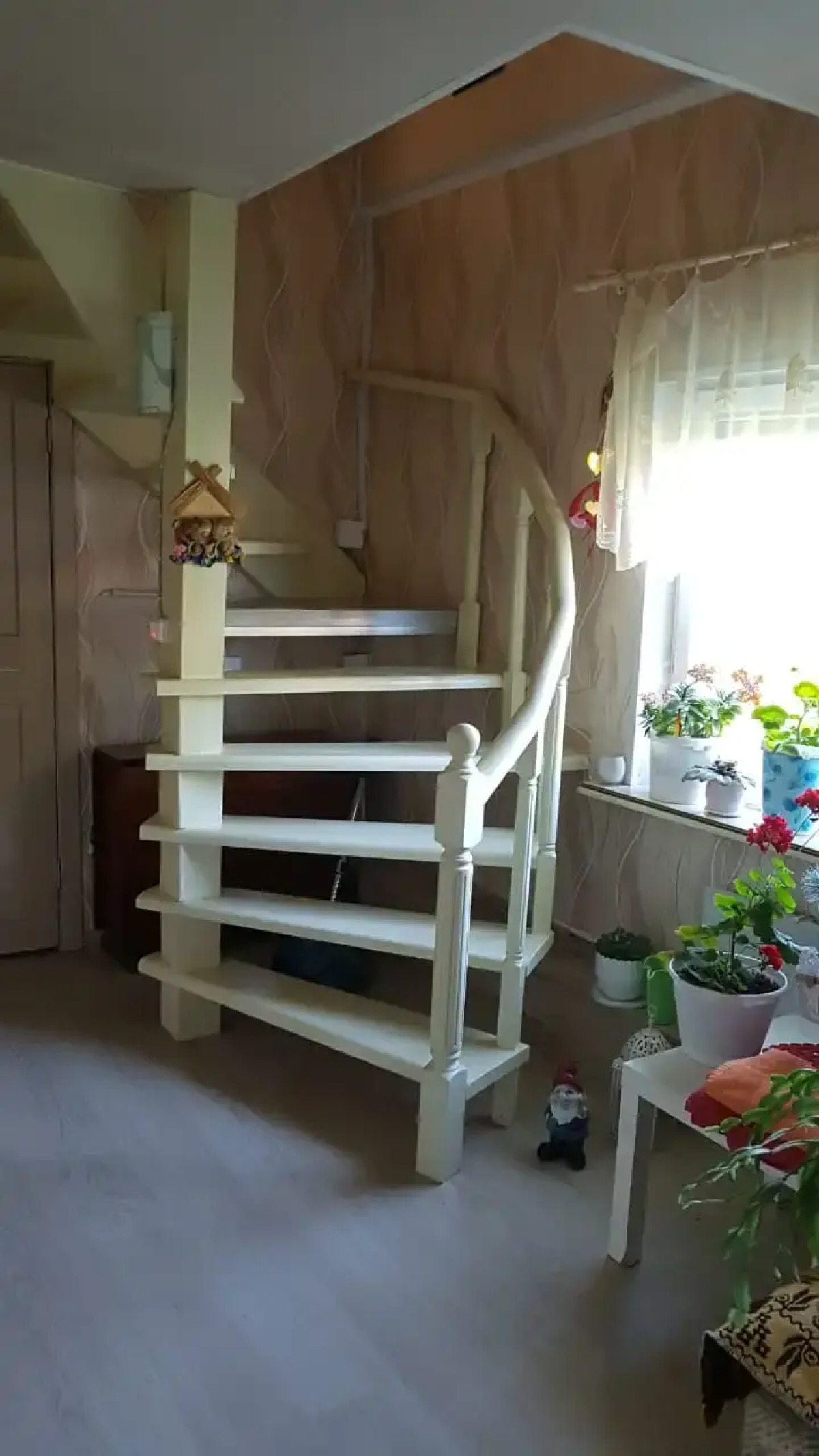 Гостевой дом у Реки с Водопадом