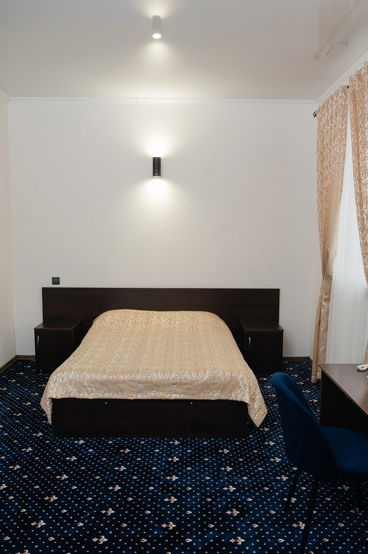 Отель Оскар 