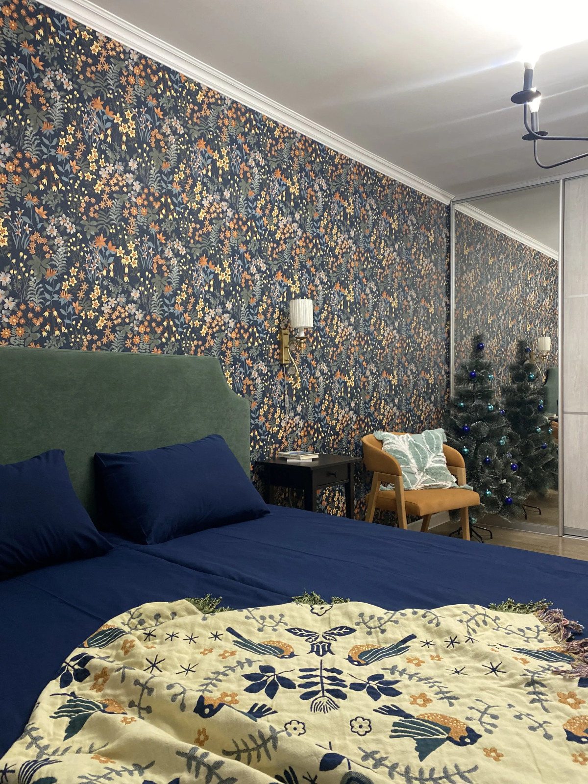 Квартира Большая однокомнатная  в районе парка Кирова