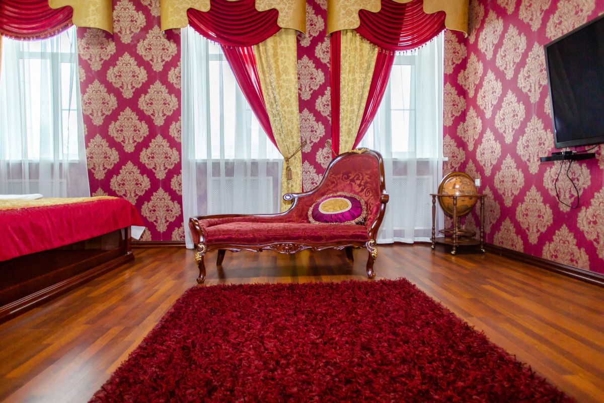 Мини-Отель Союз