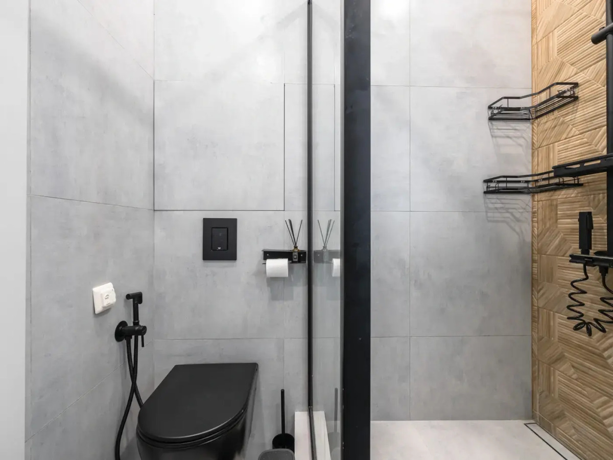 Квартира Стильная Однокомнатная в Красногорске