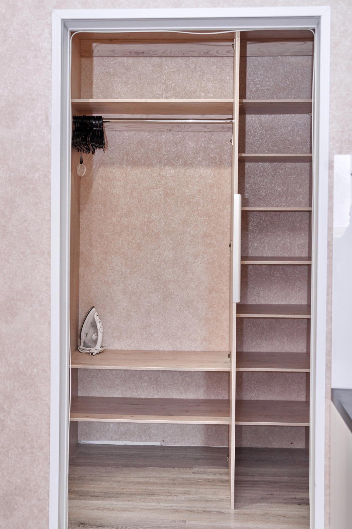 Апартаменты VIAHOME на Толстого