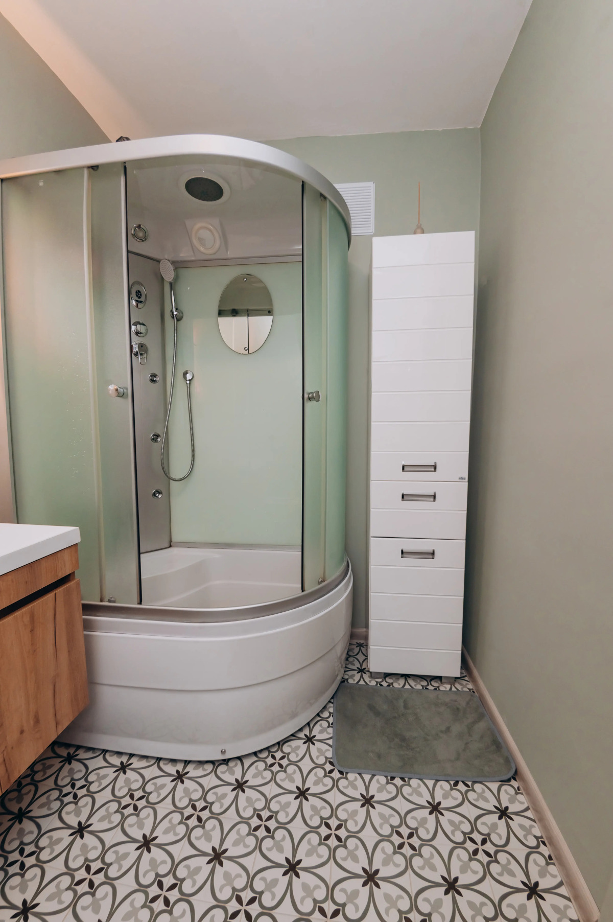 Квартира Приятная для пары и семьи