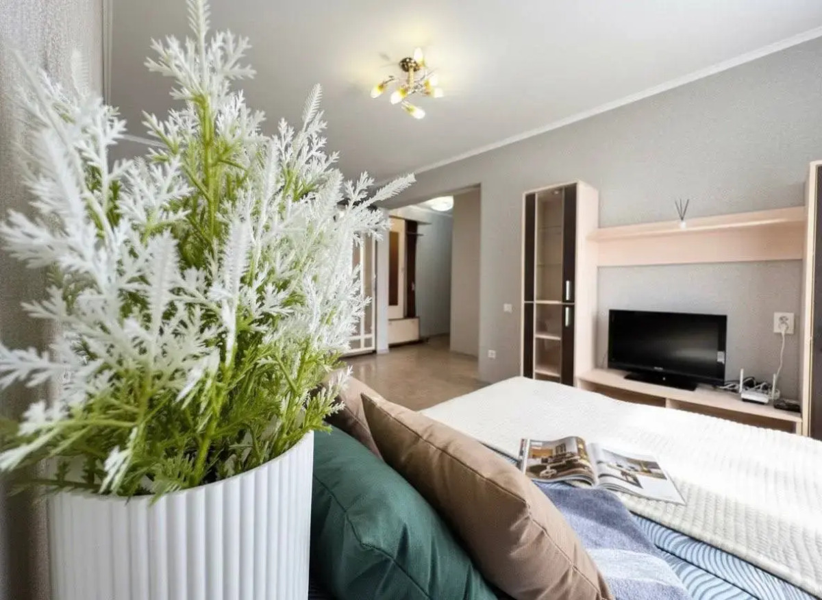 Апартаменты Bragin Hill