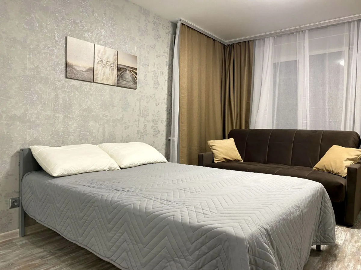 Квартира Искра Тула