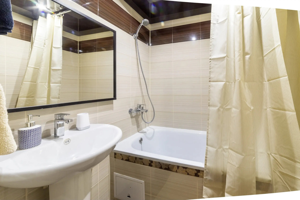 Апартаменты Sunrise Премиум Класса