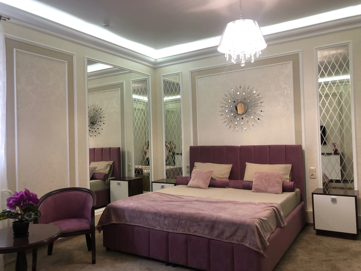 Отель Аква-Лайф