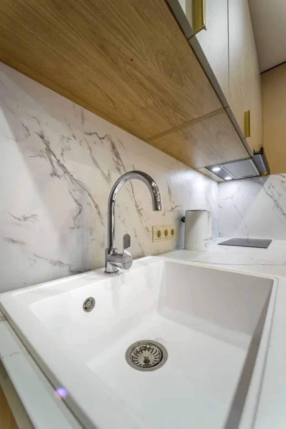 Апартаменты Портал Апартментс №25 на Дружбе 15