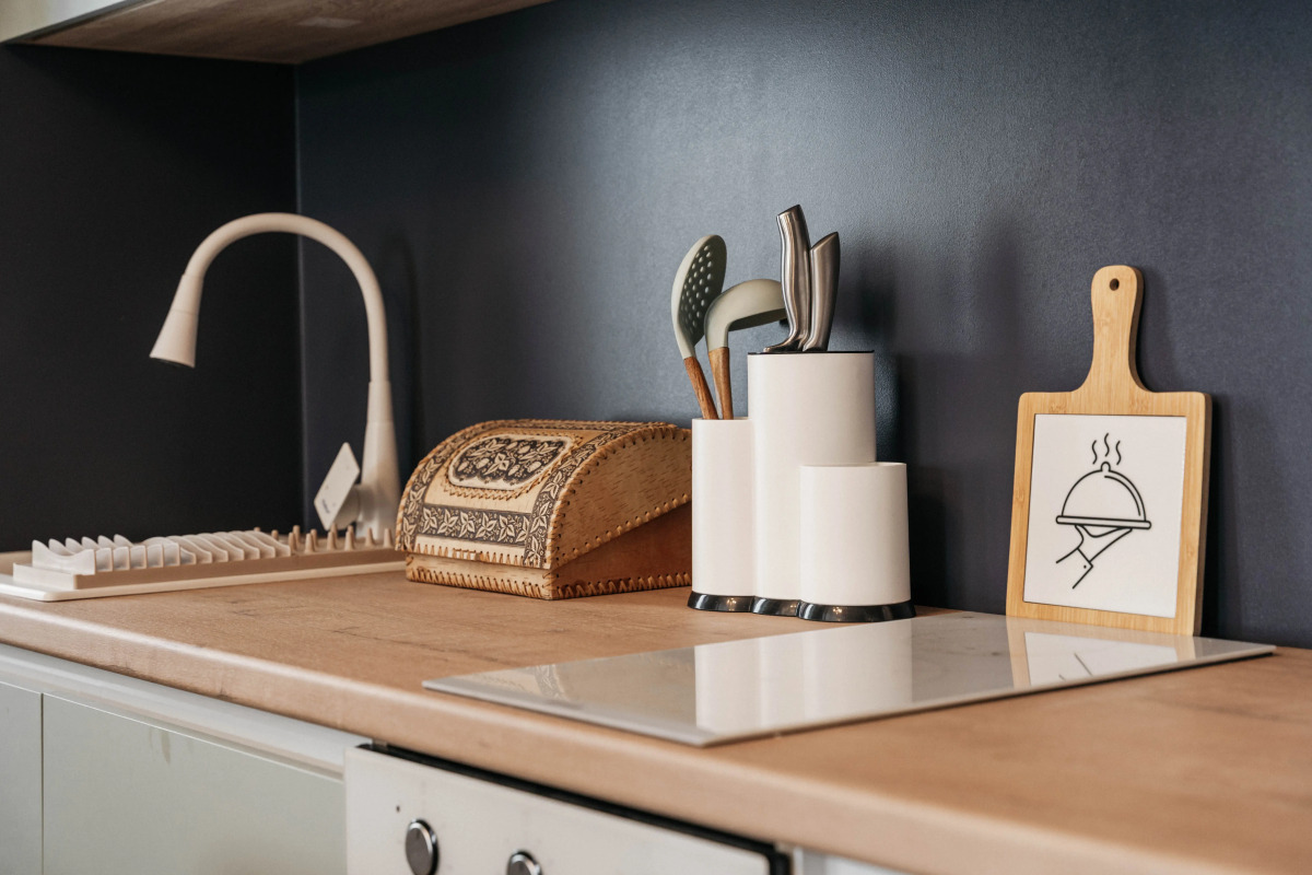 Апартаменты Двухуровневые Вдохновение Эхо Гор