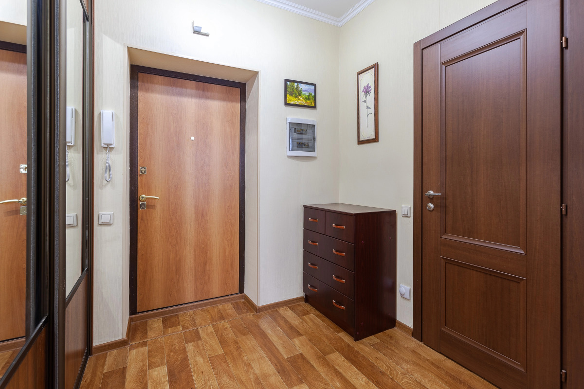 Апартаменты  RentPlaza на Улице Революционной-Центр