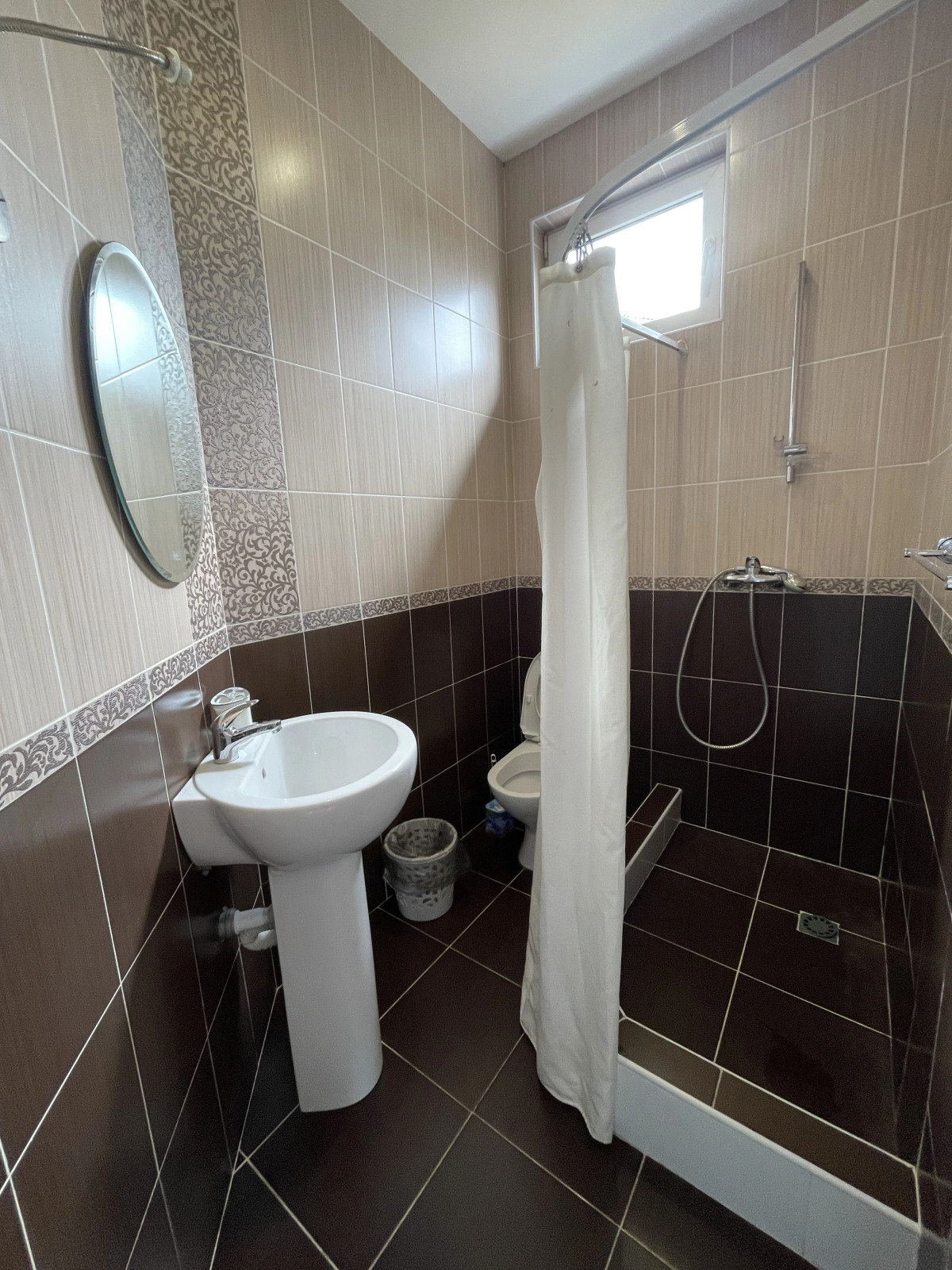 Гостевой Дом Summer House