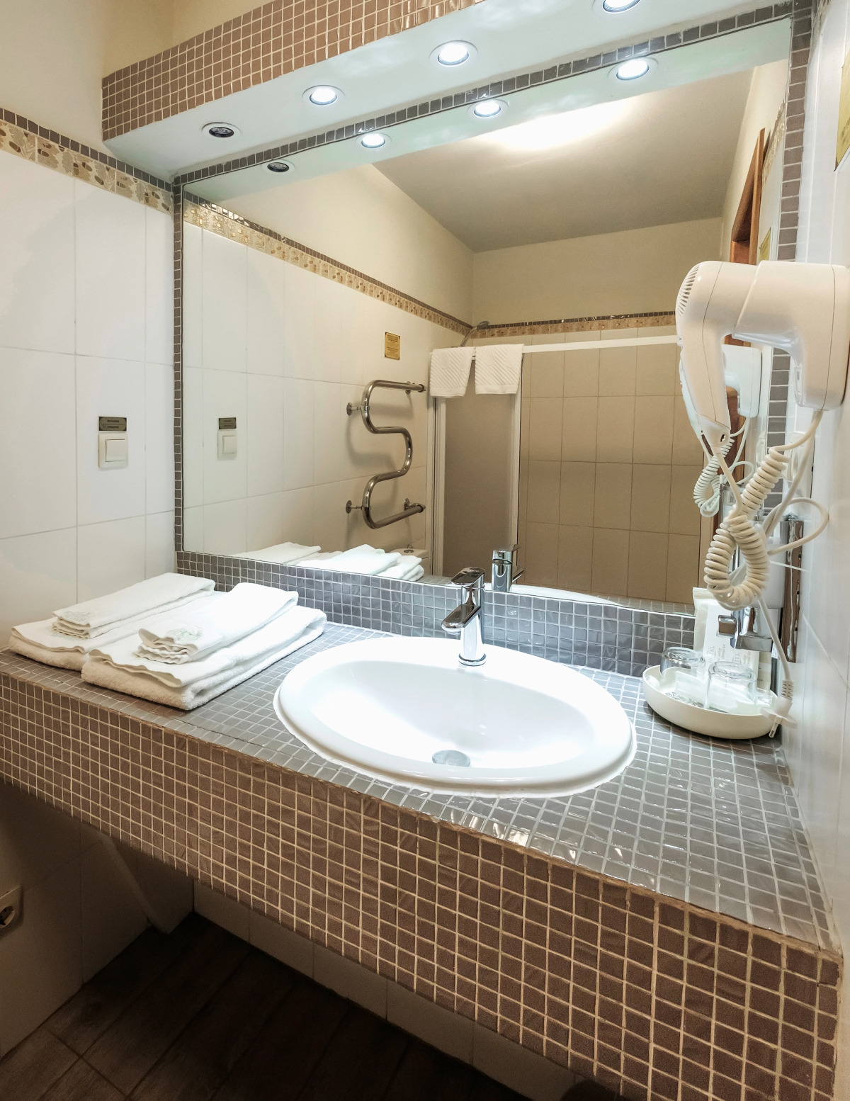 Гостевой дом Ближние дубки