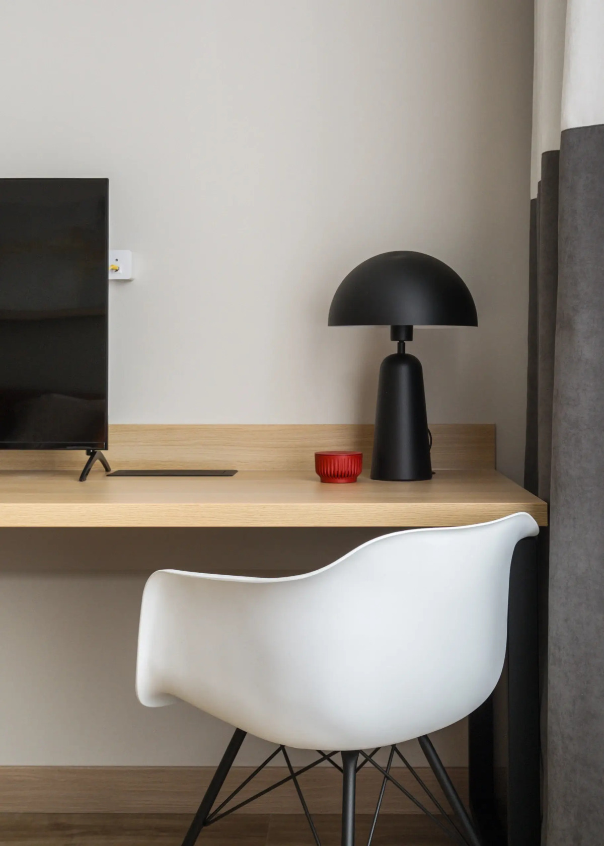 Апартаменты Apartico бизнес класса на Балтийской