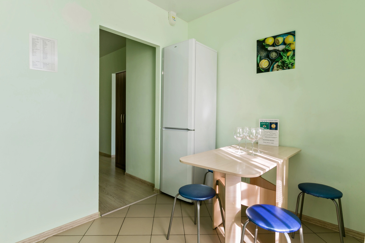 Апартаменты MaxRealty24 Спасо-Тушинский бульвар 5