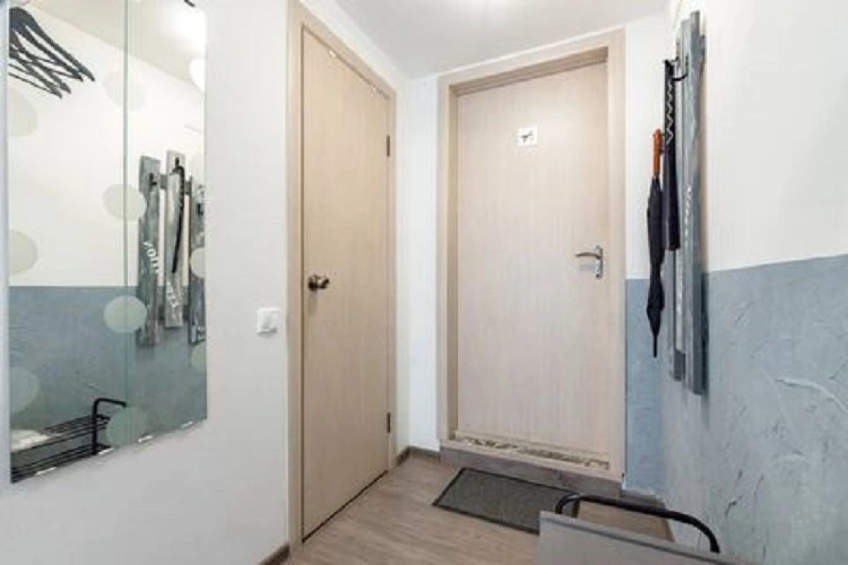 Апартаменты Киона Лофт 2