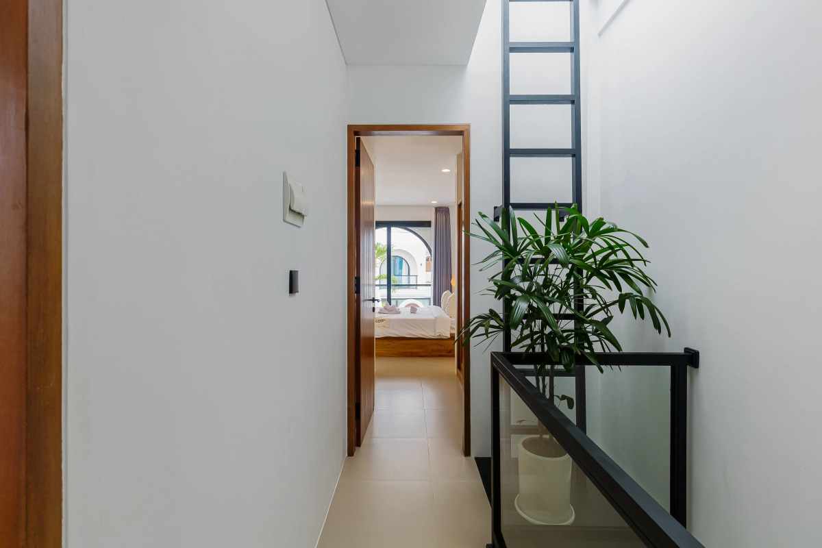 Вилла Amal By Bali Bliss Properties