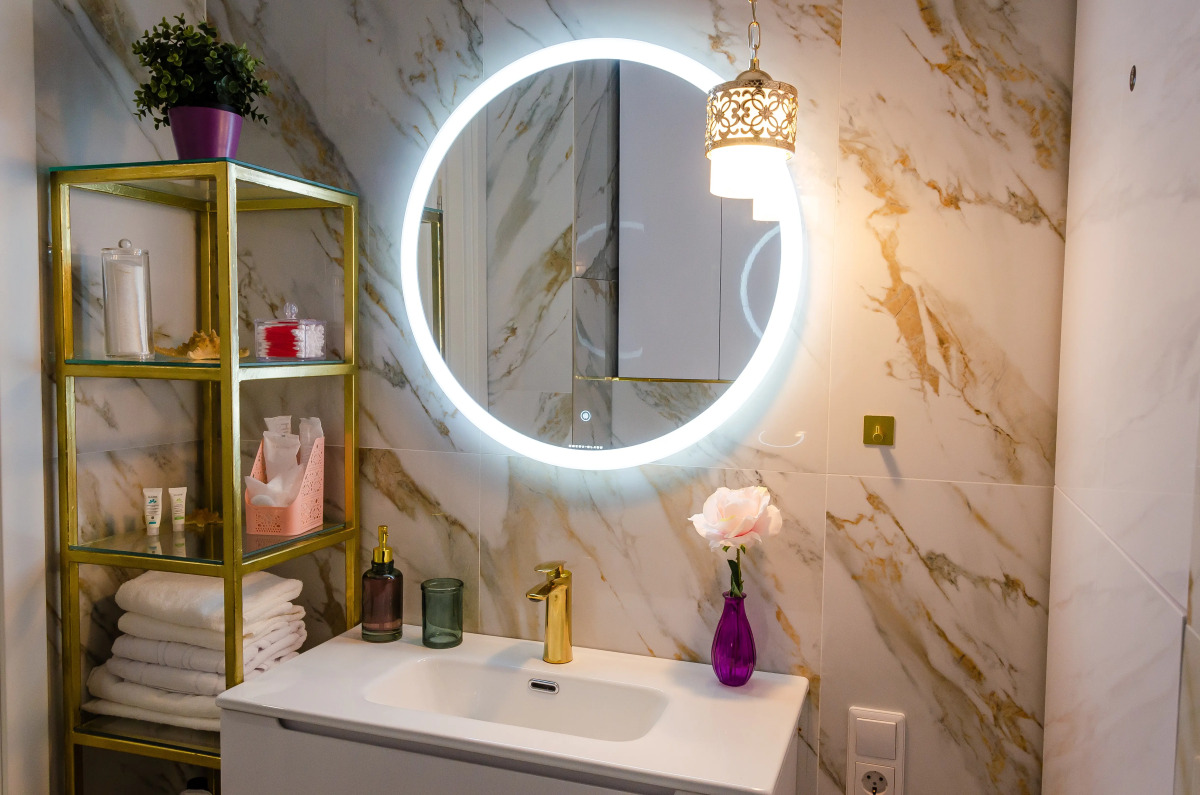 Апартаменты Aura House