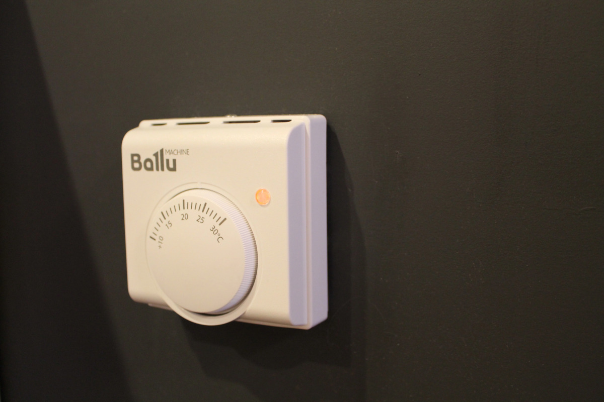 Гостевой дом Нордикхаус ø