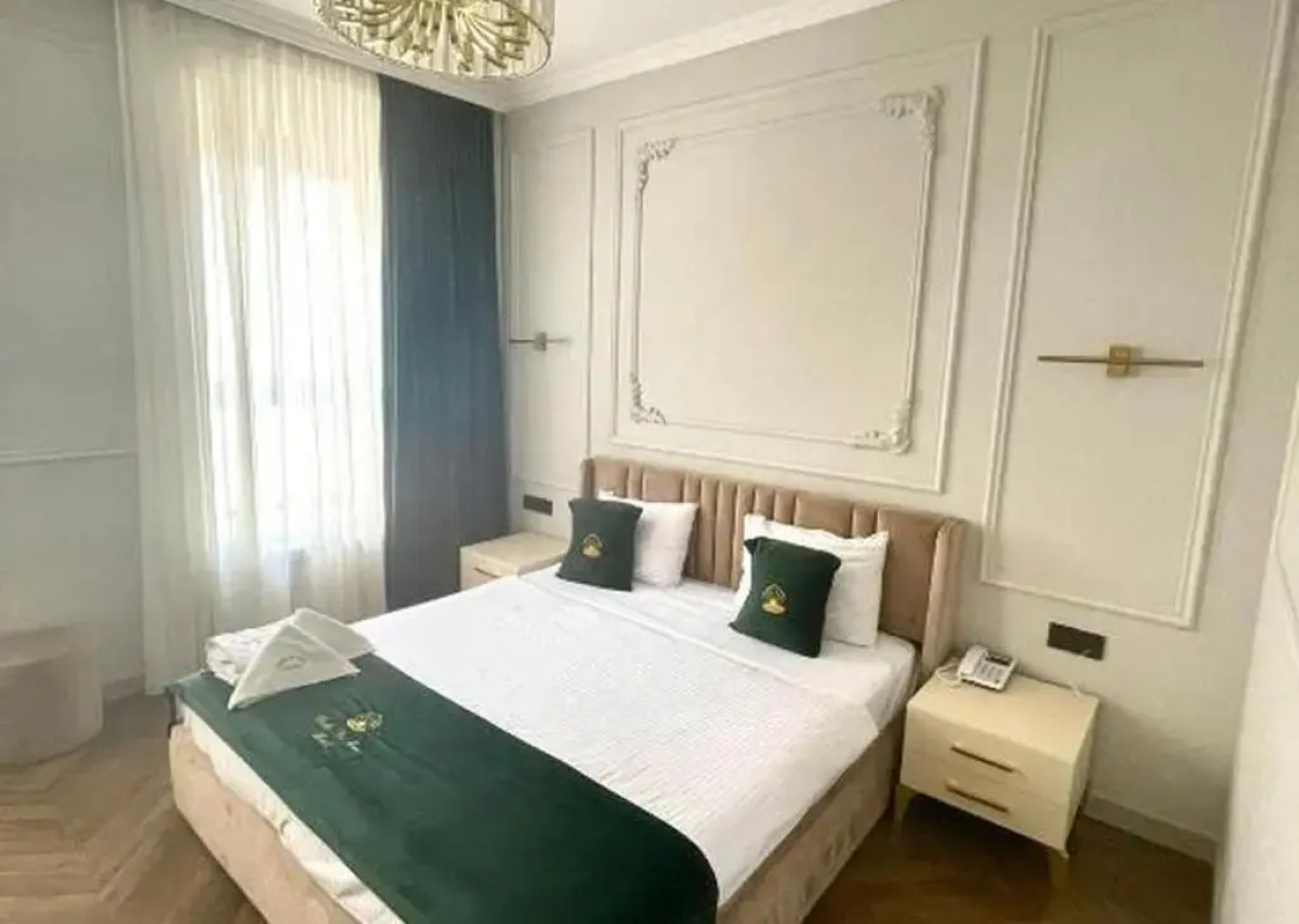 Отель Perla De Mar Inn