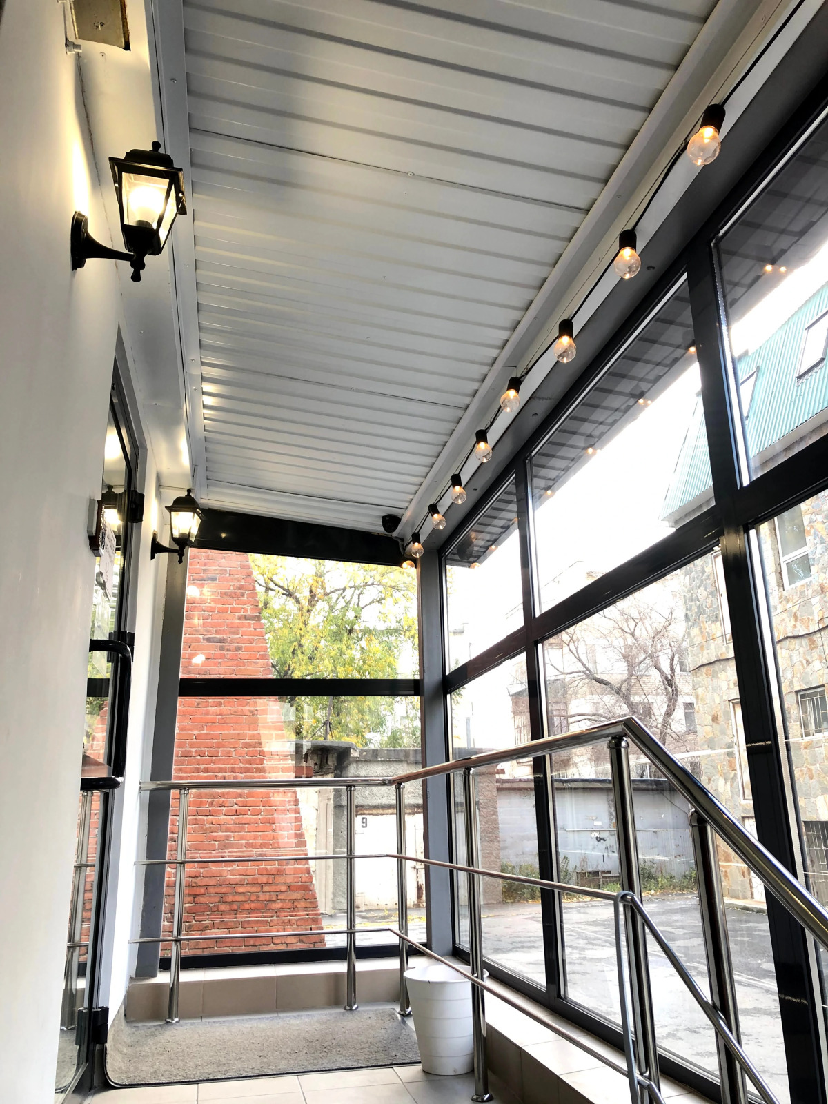 Хостел Касл