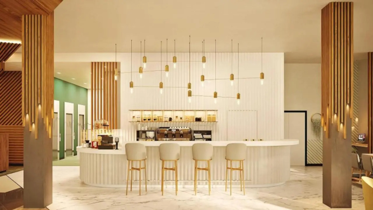 Holiday Inn Tashkent City, an IHG Hotel