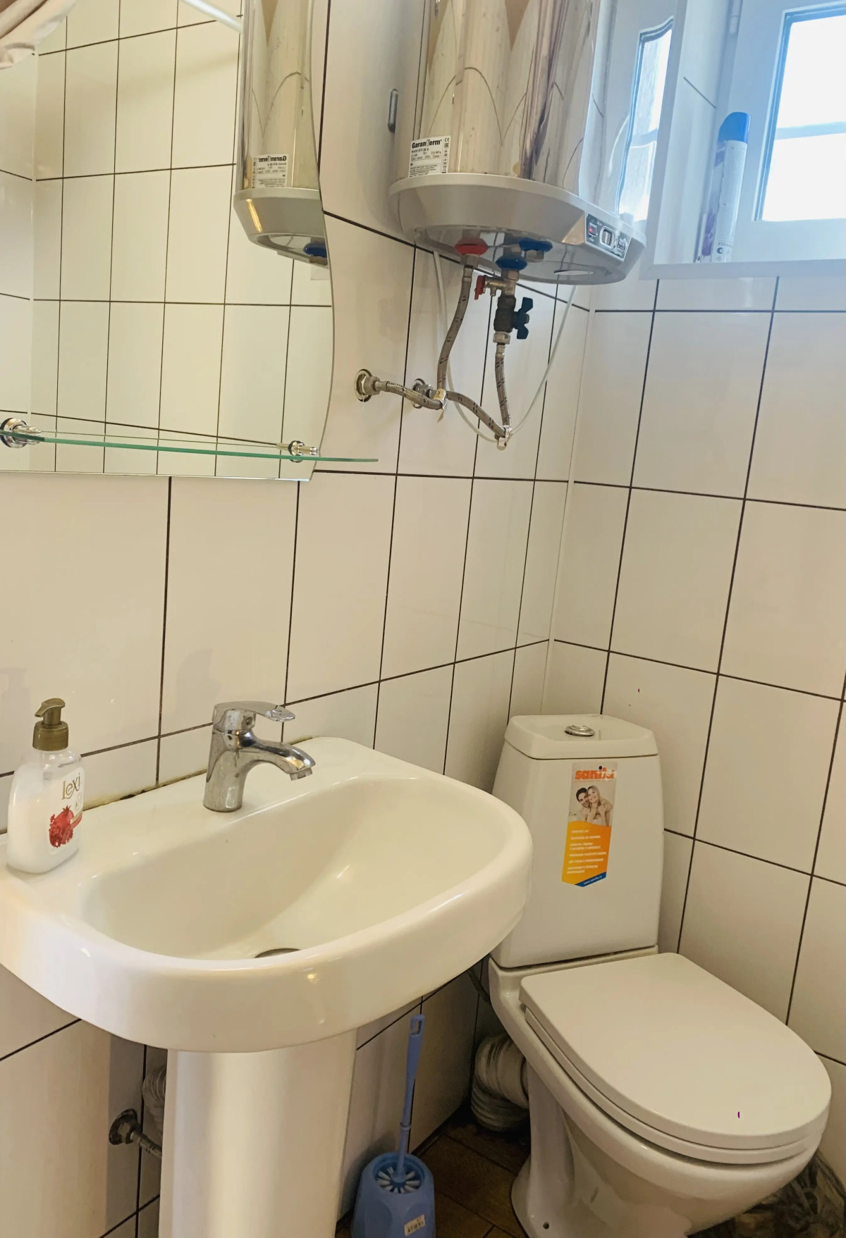 Гостевой дом в Карелии у реки N5