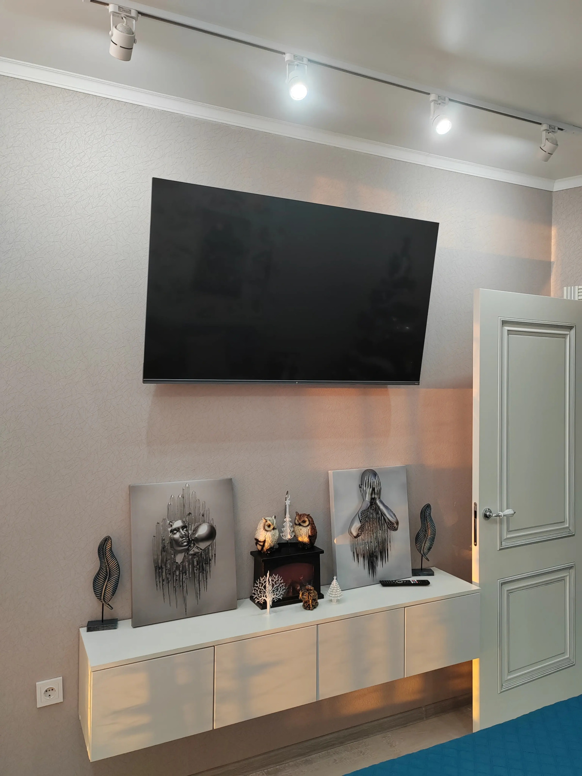 Квартира ЖК Левобережная