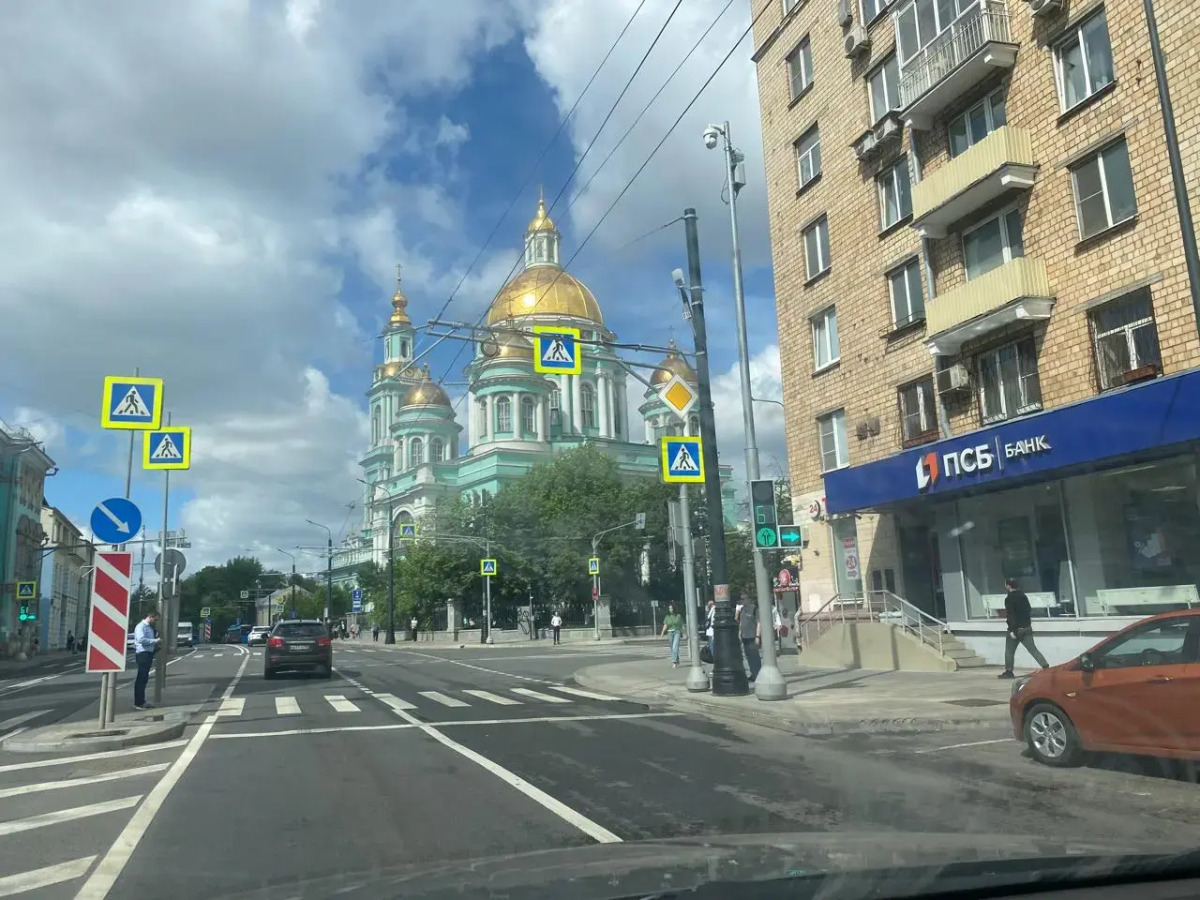 Квартира Svoy Lux