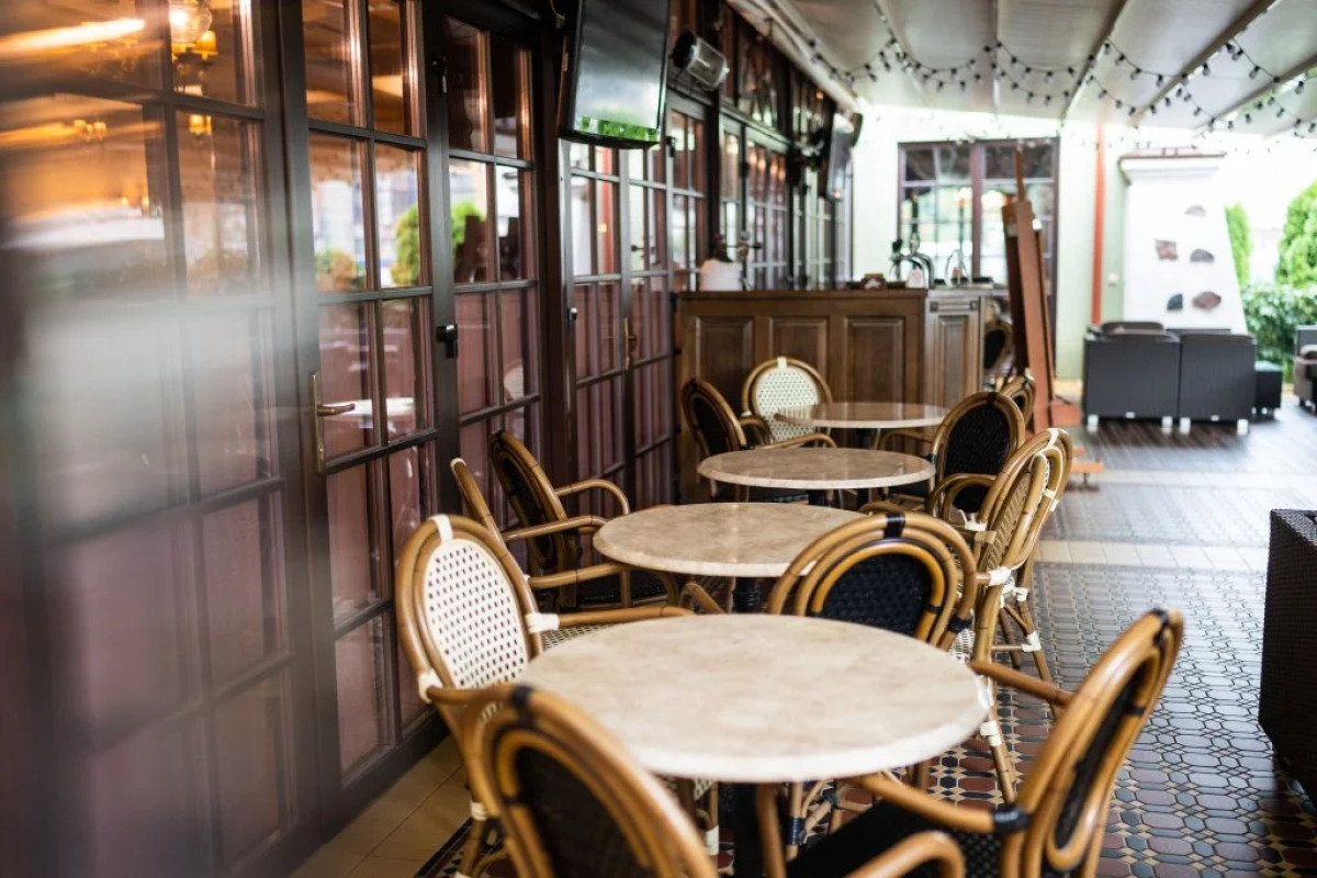 Отель Hermitage TGB