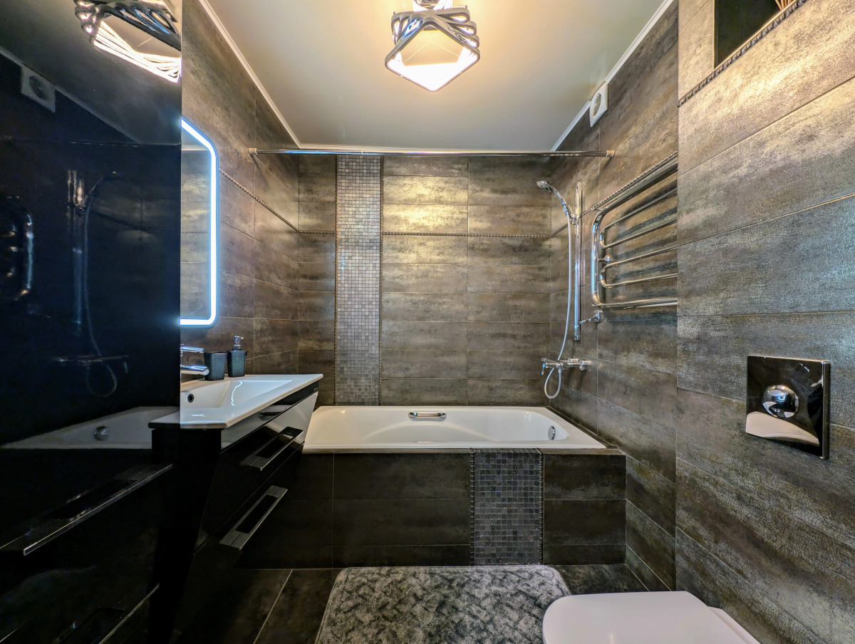 Квартира Свободна Зацепа