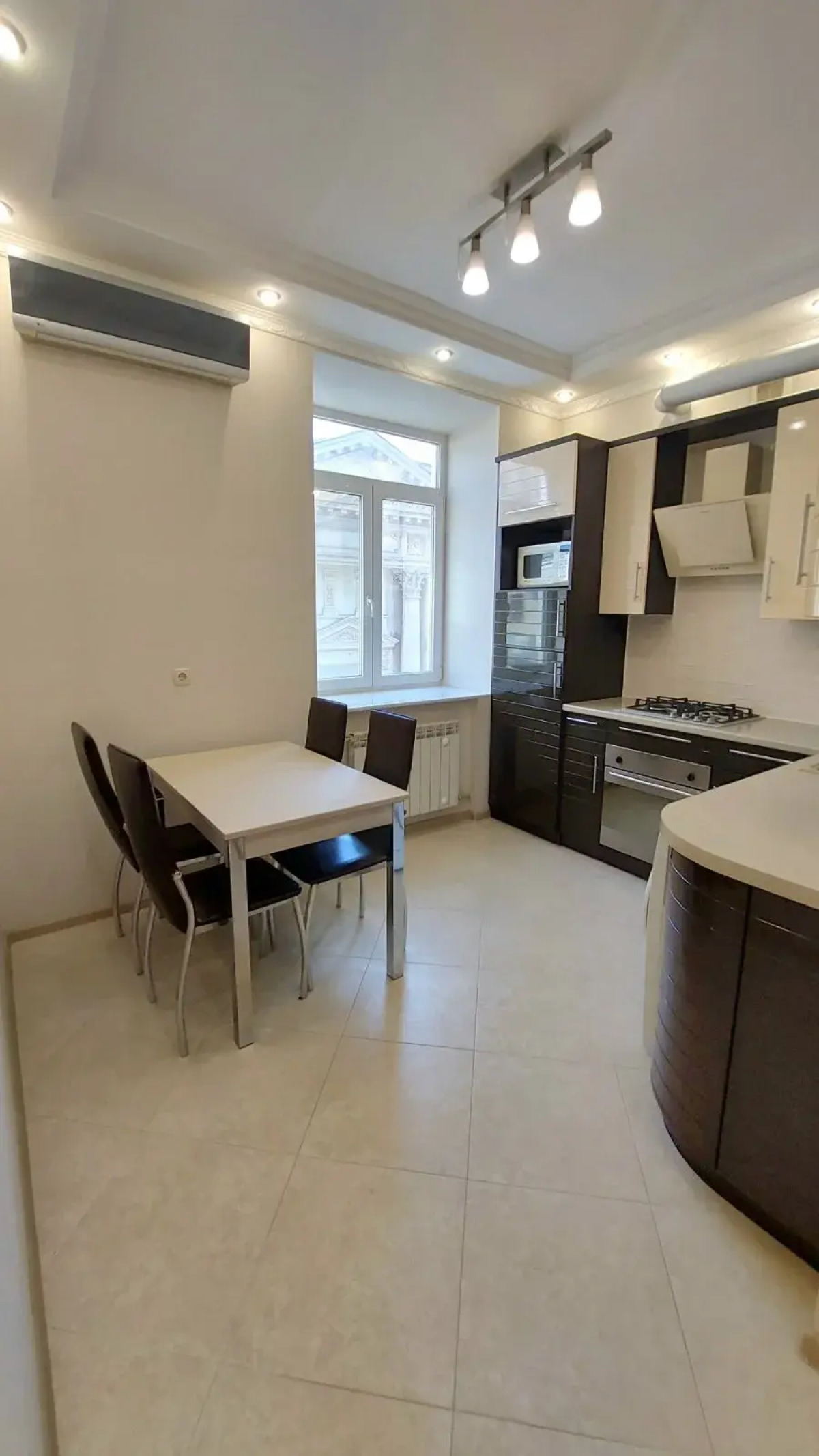 Апартаменты Двухкомнатные на Большой Морской 7