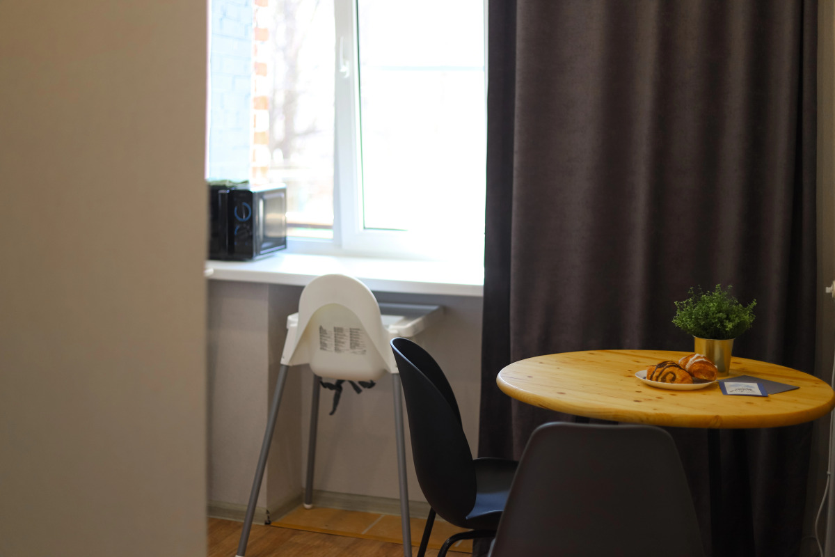 Апартаменты City Center