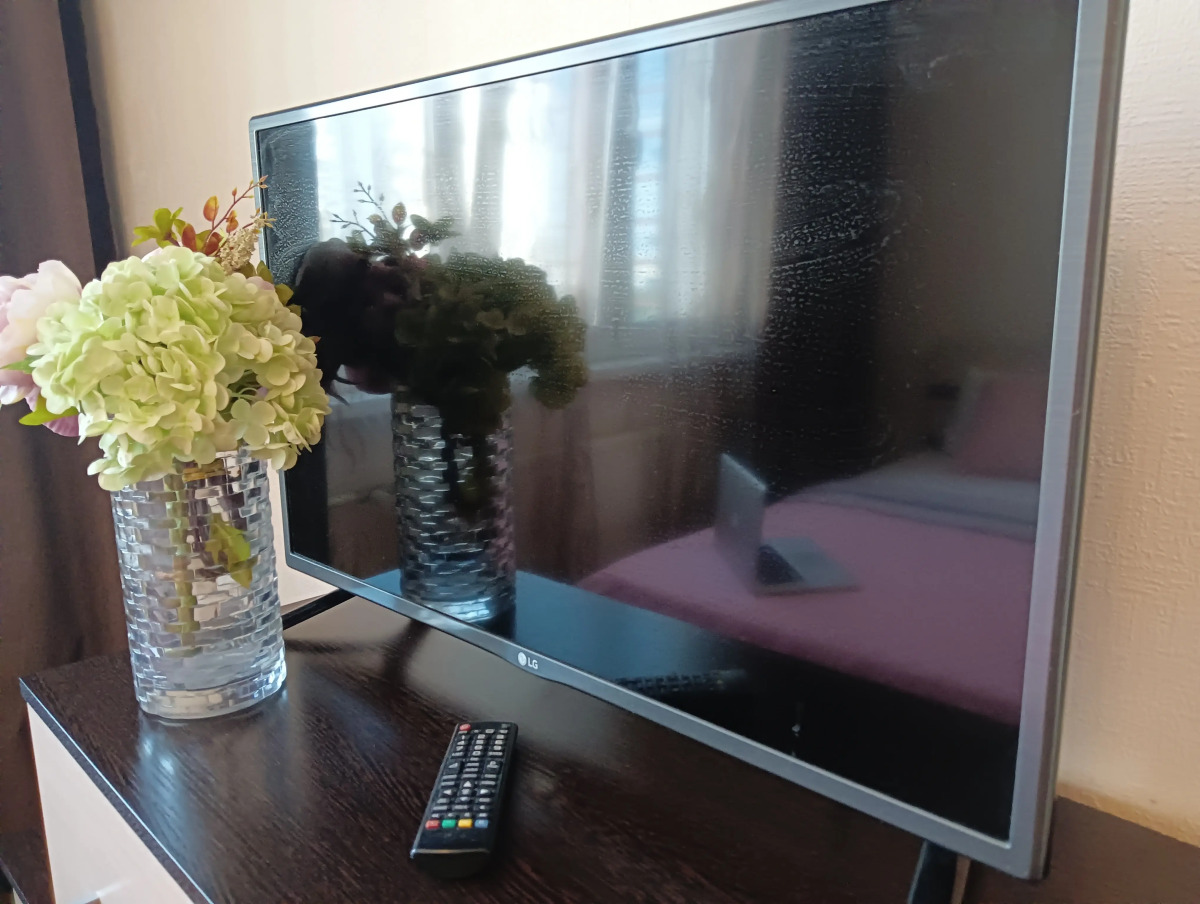 Апартаменты Park Inn Hause 1