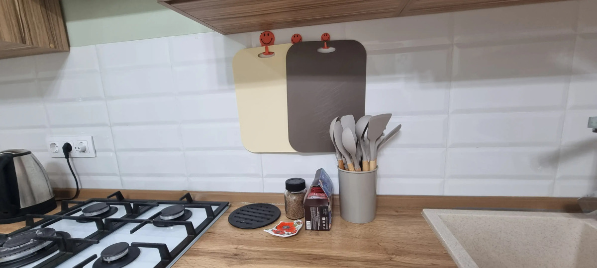 Апартаменты в Центре Города