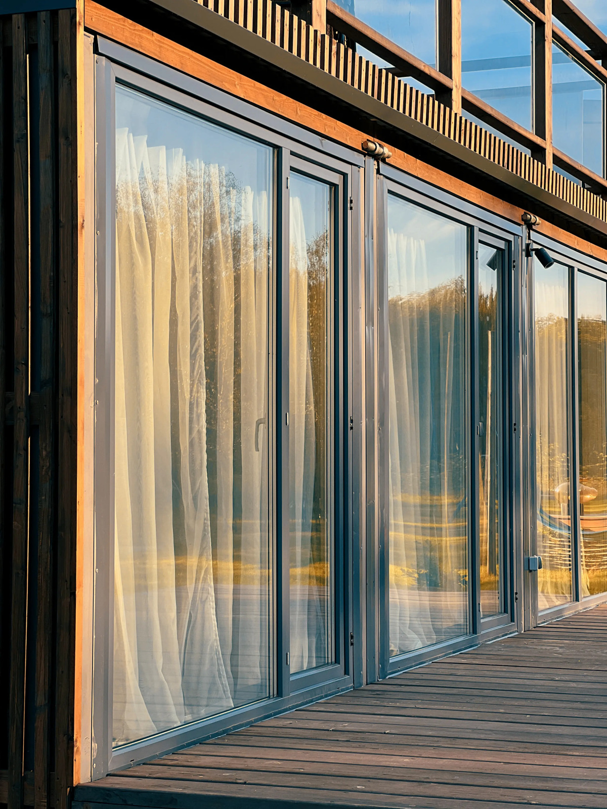 База отдыха Лава