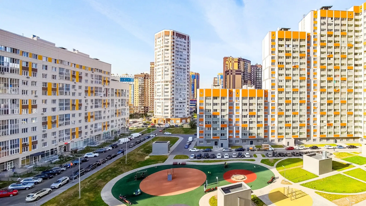 Квартира на Носовихинском Шоссе 43