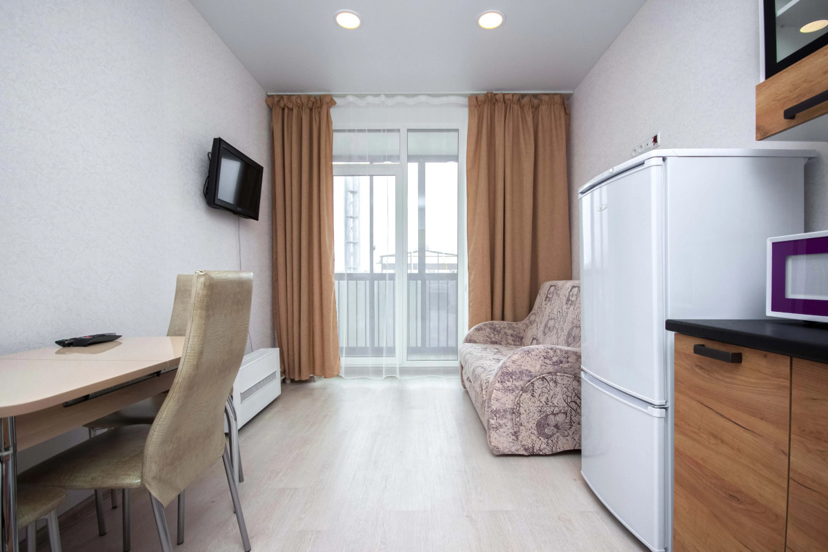 Апартаменты Dolina