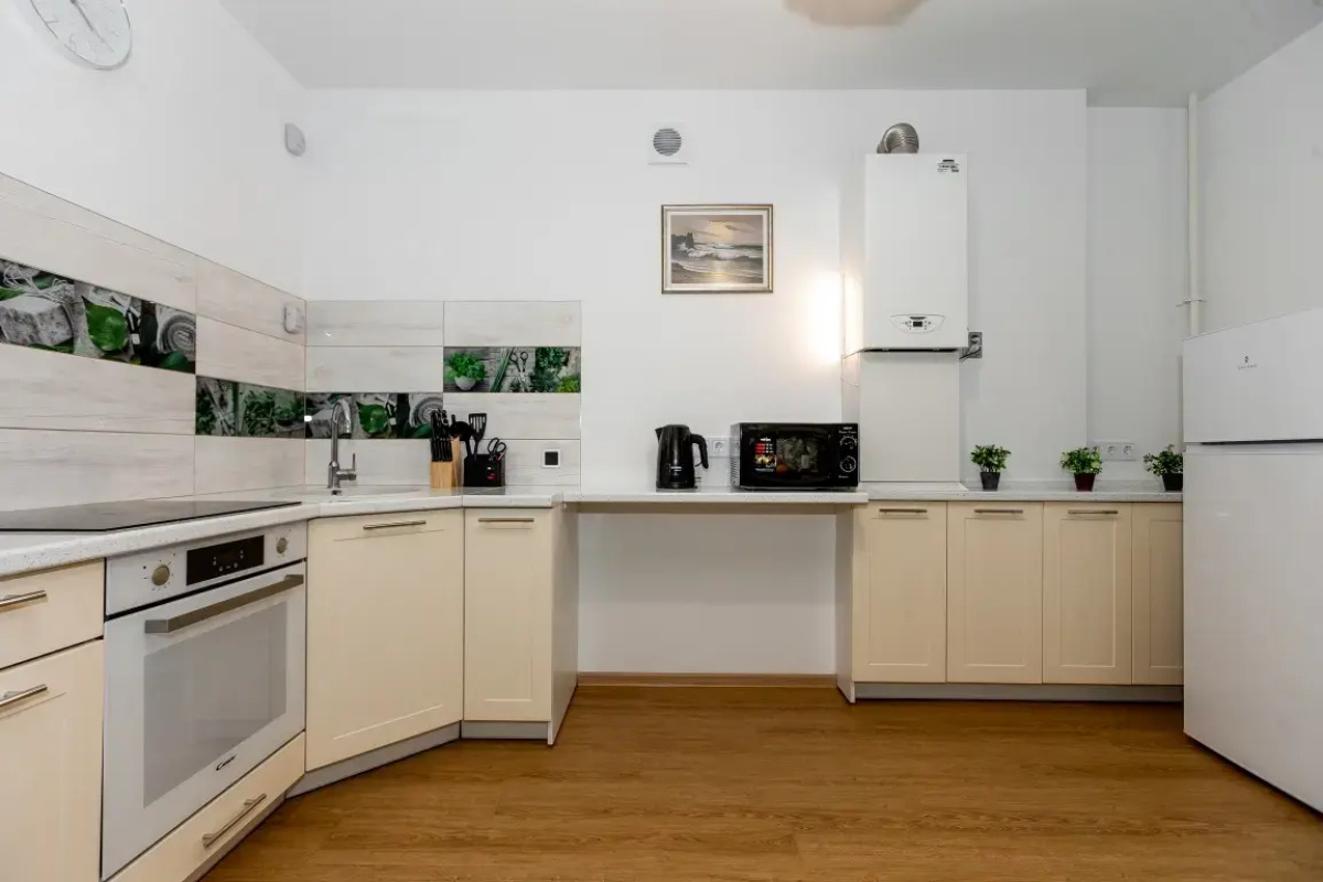 Апартаменты у Розы Ветров 1