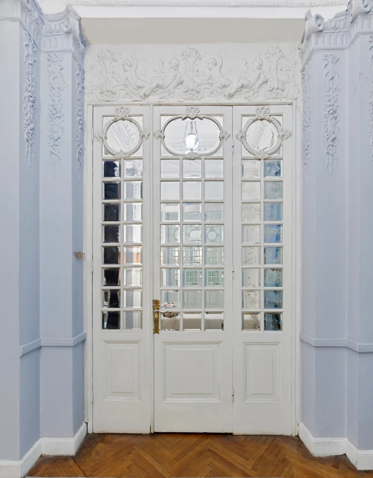 Отель Mr CAS Hotels