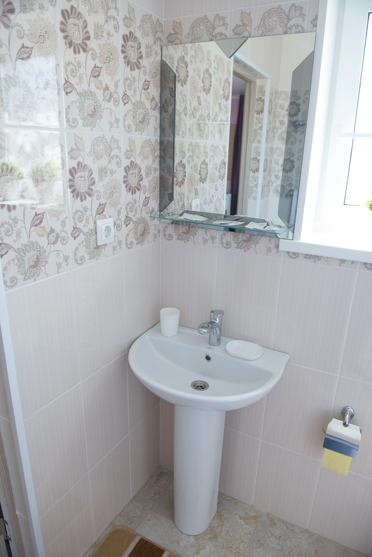 Гостевой дом Dolce Vita