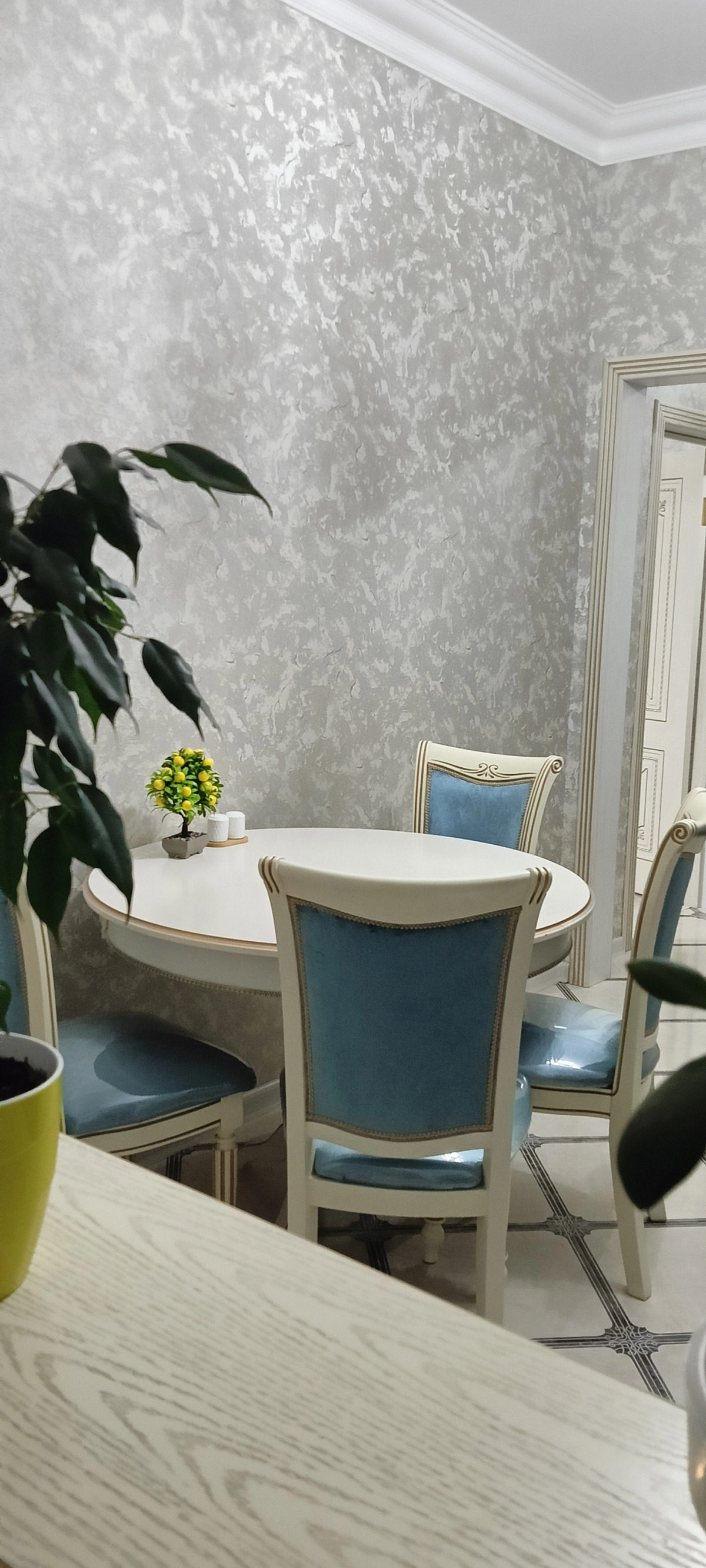 Квартира Уютная со всеми удобствами