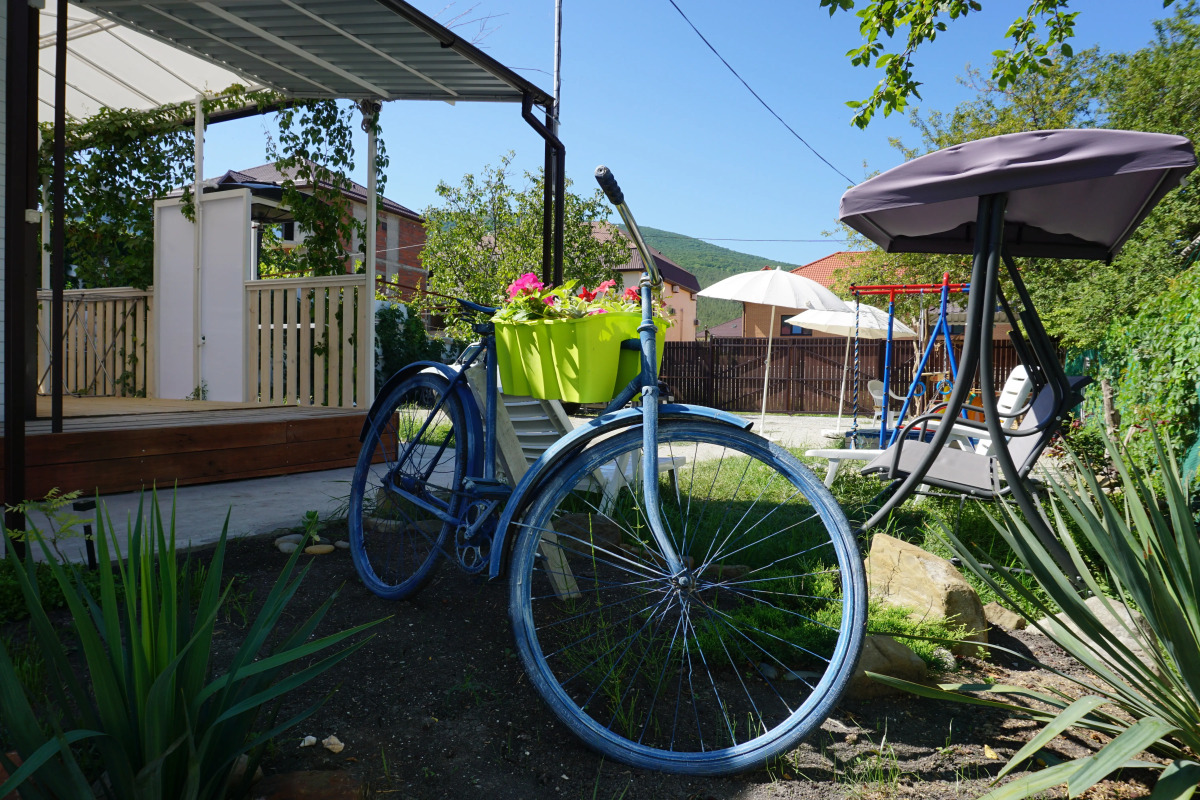 Country house "Coffee Tree"