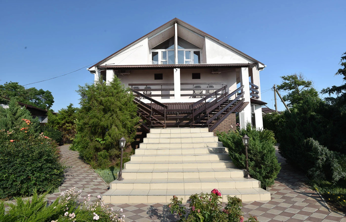 Гостевой Дом Фортуна