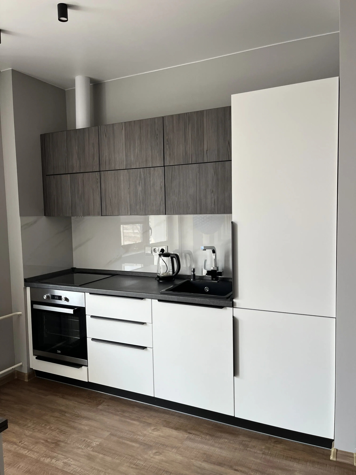 Квартира Петроглиф парк улица Краснореченская 225